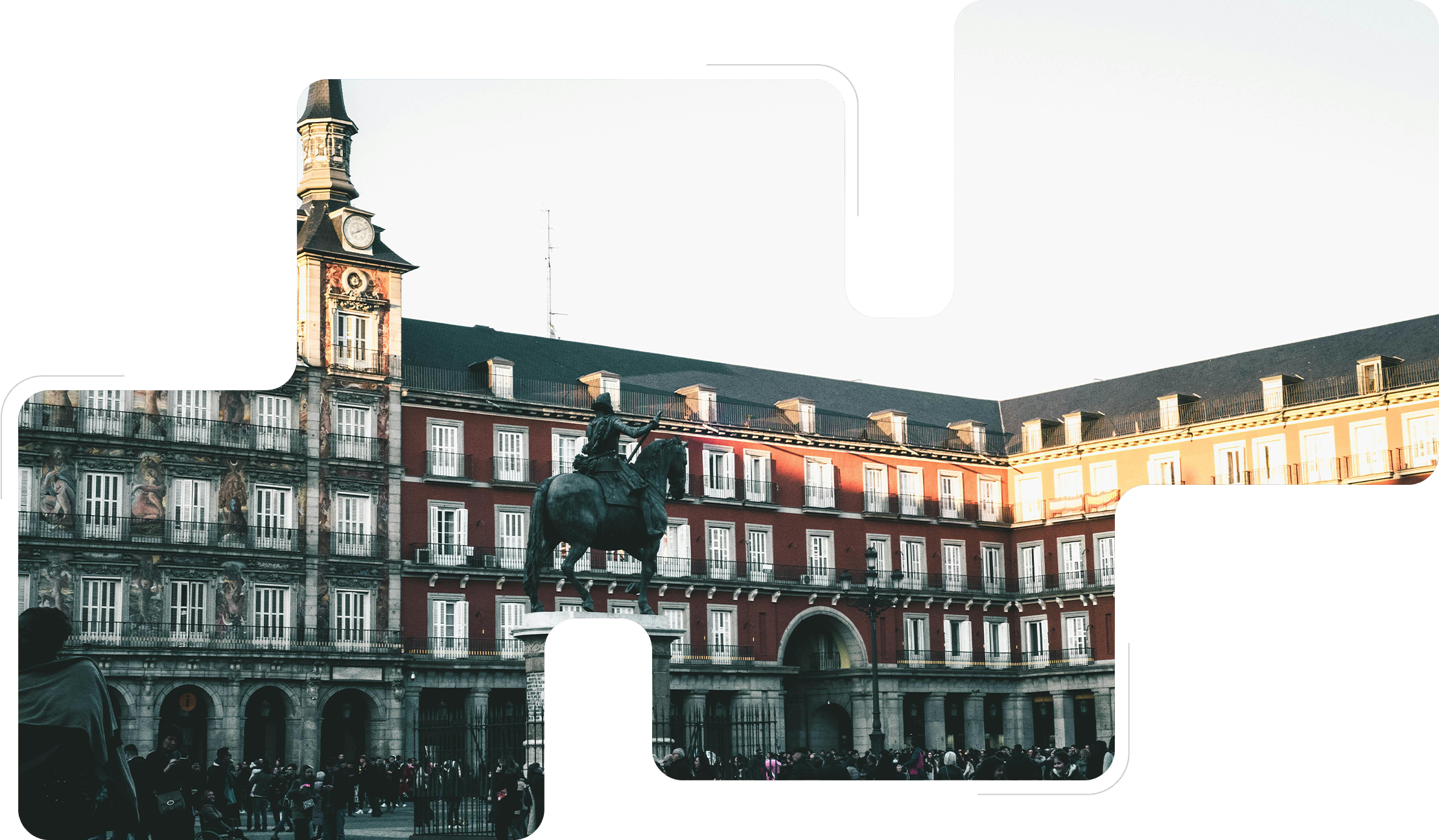 Your Gateway to Spain